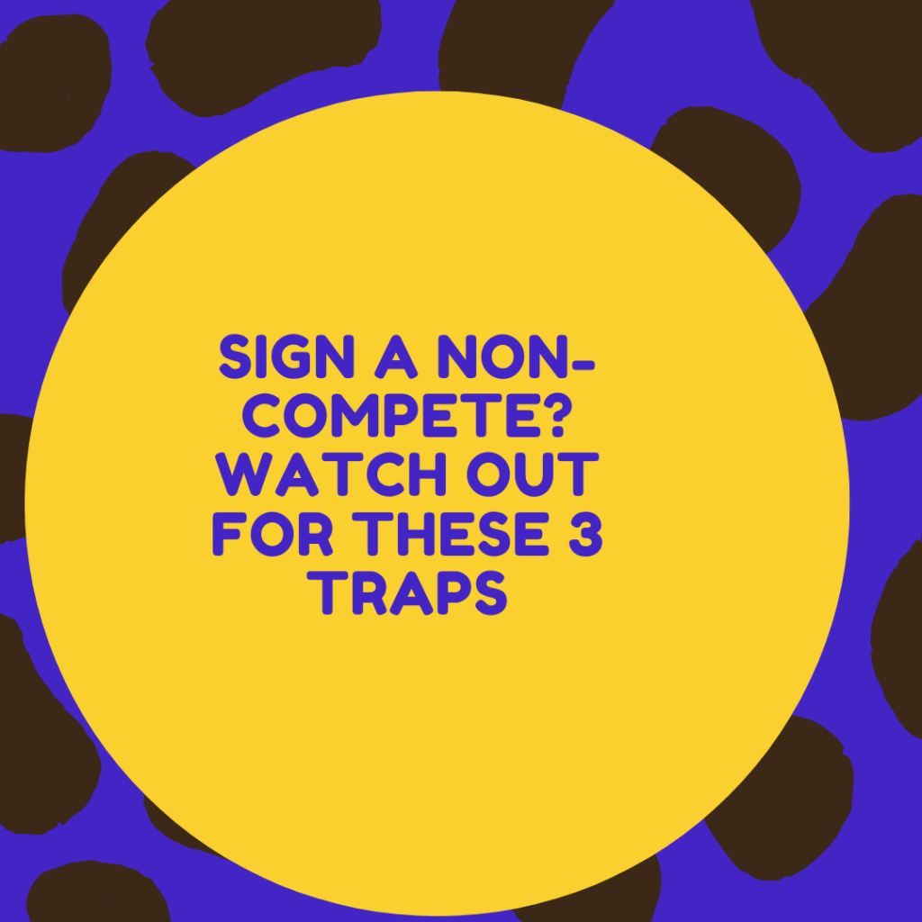 yellow shape pattern english language day social media graphic(1)