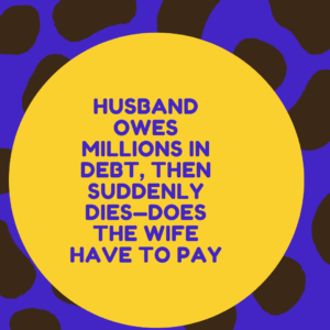 yellow shape pattern english language day social media graphic(2)